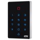 CTV в Химках