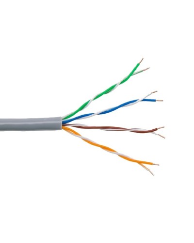 US5505-305G. Кабель «витая пара» (LAN) для структурированных систем связи. 5bites в Химках