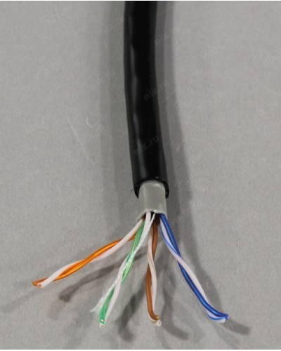US5505-305CPE. Кабель «витая пара» (LAN) для структурированных систем связи. 5bites в Химках