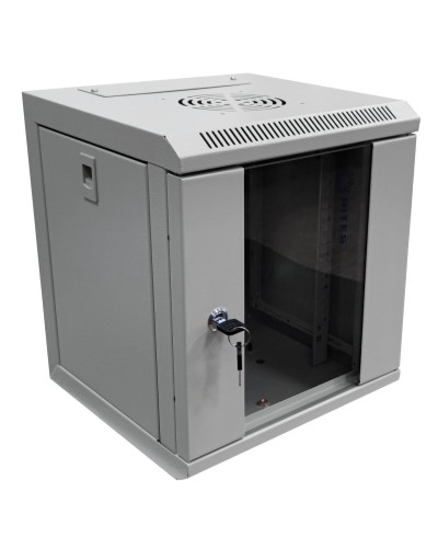 TC3204-06G. Шкаф телекоммуникационный 10 настенный, 6U. 5bites в Химках