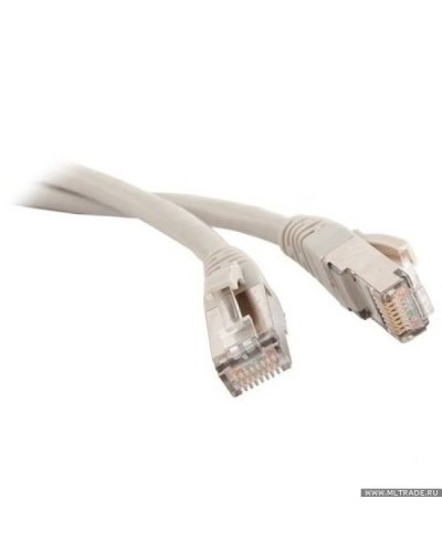 PFT50-050A. Патч-корд медный. 5bites в Химках