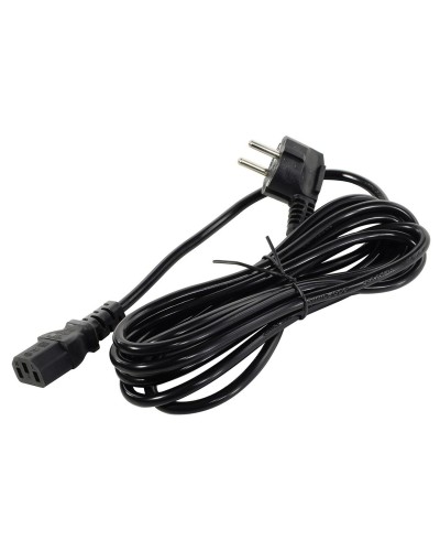 PC410-50A. Кабель питания. 5bites в Химках