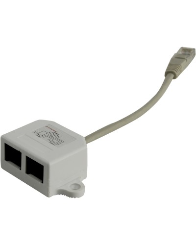 LY-SB026B-A. Разветвитель. 5bites в Химках