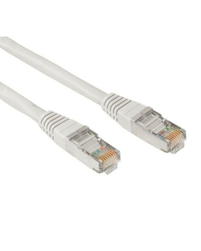 PUT50-002A. Патч-корд медный. 5bites в Химках