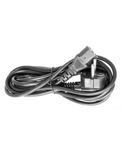 PC207-10A. Кабель питания. 5bites в Химках
