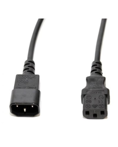 PC105-30A. Кабель питания. 5bites в Химках