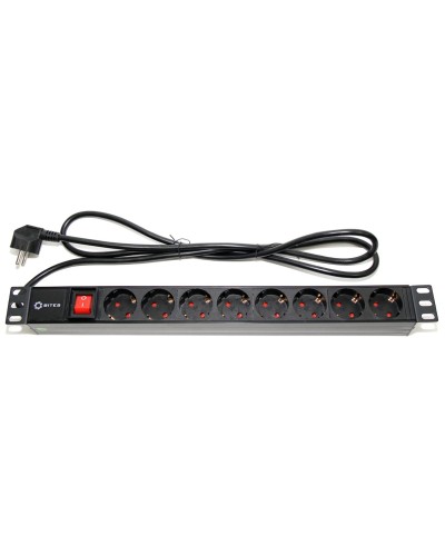 PDU819P-01. Блок розеток 19. 5bites в Химках