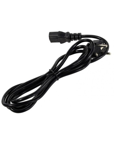 PC410-30A. Кабель питания. 5bites в Химках