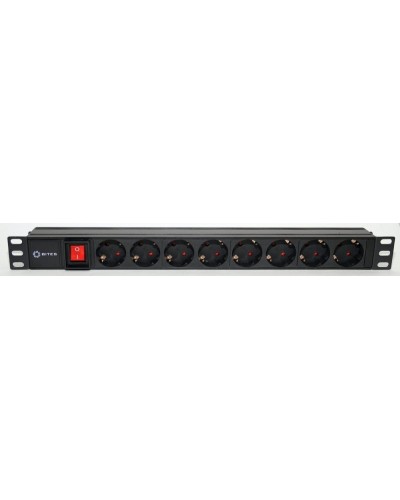 PDU819A-07. Блок розеток 19. 5bites в Химках