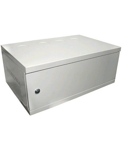 TC5405-04G. Шкаф телекоммуникационный 19 настенный 4U. 5bites в Химках