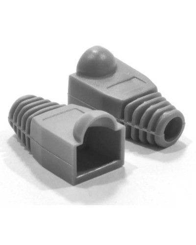 US016-GY (100шт). Защитный колпачок. 5bites в Химках