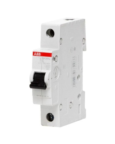 SH201L C20 (2CDS241001R0204). Автоматический выключатель. ABB в Химках