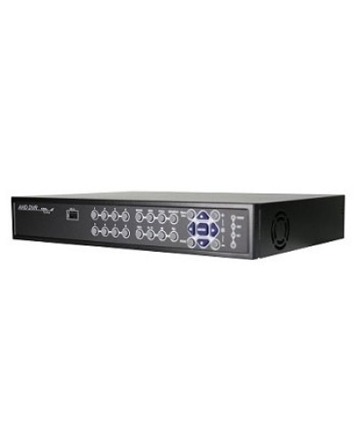 ACE-3104P. IP-видеорегистратор 4-канальный. ACE в Химках