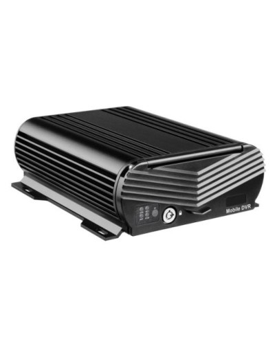 ACE-JS9804. Видеорегистратор AHD 4-канальный автомобильный. ACE в Химках