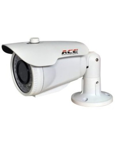 ACE-YAV30X. Видеокамера IP цилиндрическая. ACE в Химках