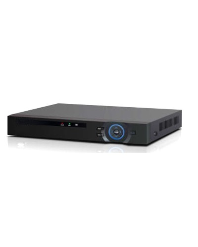 ACE-7216HS. Видеорегистратор мультиформатный 16-канальный. ACE в Химках