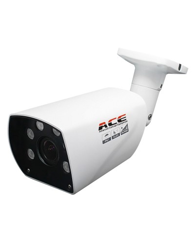 ACE-K7B82M. Видеокамера IP цилиндрическая. ACE в Химках