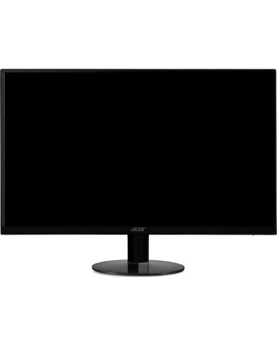 Acer SA220QBbmix 21.5 чёрный. Монитор LCD 21.5 дюймов. ACER в Химках
