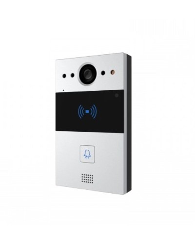 R20A_IW_V5. Вызывная видеопанель IP-домофона. AKUVOX в Химках