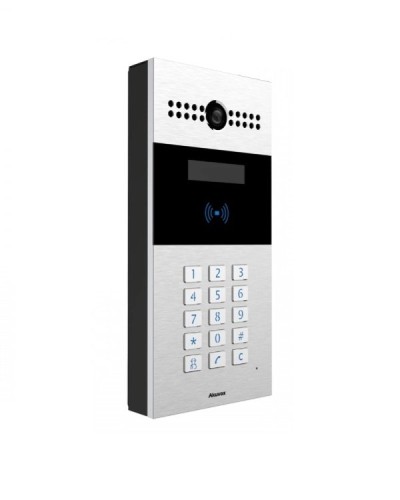 R27A_V2_DC_IW. Вызывная видеопанель IP-домофона. AKUVOX в Химках