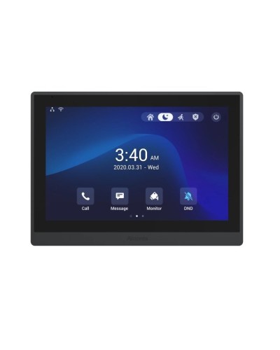 IT88S_IW. Монитор IP-видеодомофона. AKUVOX в Химках