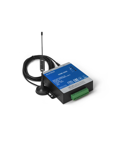 GSM-3000. Модуль GSM. ALUTECH в Химках
