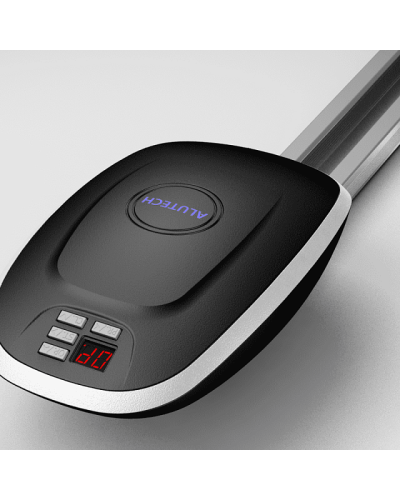 LG-500. Привод для гаражных ворот серии LEVIGATO. ALUTECH в Химках