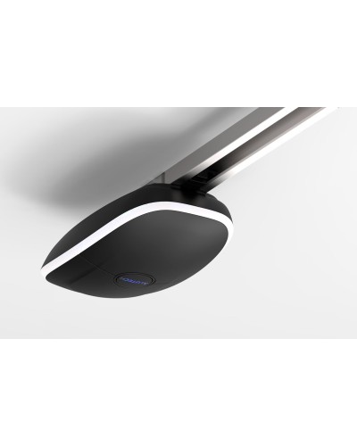 LG-1200. Комплект привода для секционных ворот. ALUTECH в Химках