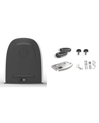 RTO-1000KIT. Комплект привода для откатных ворот. ALUTECH в Химках