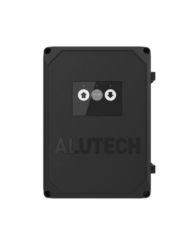 CUID-400N. Блок управления для привода промышленных ворот. ALUTECH в Химках