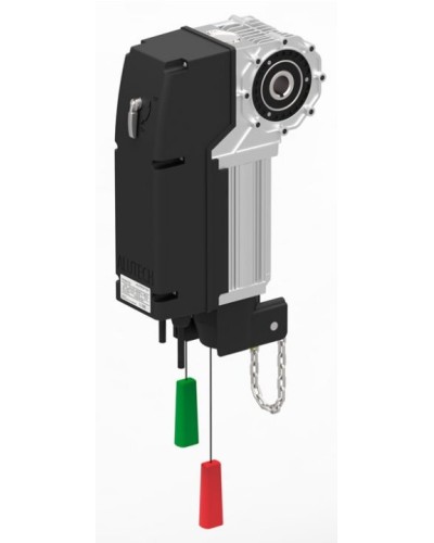TR-3531-230KIT. Комплект привода для промышленных секционных ворот. ALUTECH в Химках