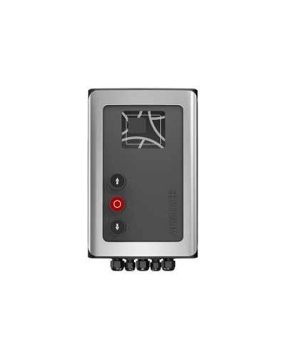 CU-TR230. Блок управления для привода промышленных ворот. ALUTECH в Химках