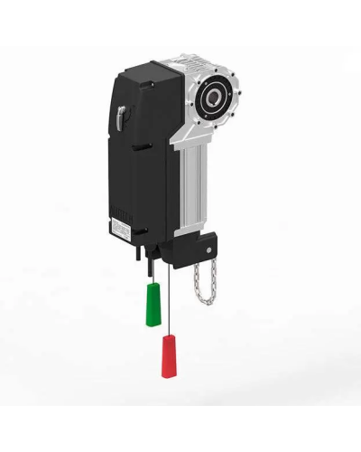 TR-13018-400KIT. Комплект привода для промышленных секционных ворот. ALUTECH в Химках