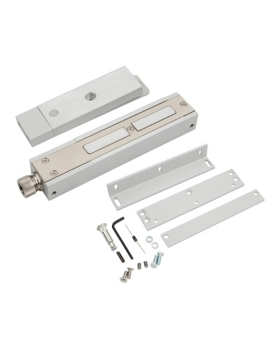 ALM-FM-M22-G-24-B. Электромагнитный замок взрывозащищенный. ALeko в Химках