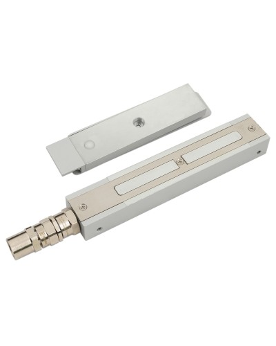 ALM-FM-S01-12T. Электромагнитный замок взрывозащищенный. ALeko в Химках