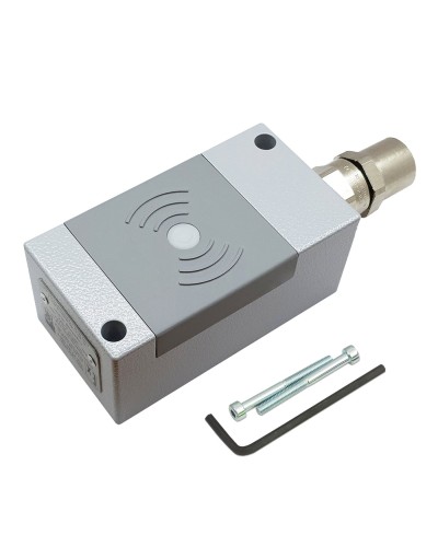 ALM-RD-S06-NM-RCP-T. Считыватель бесконтактный для proxi-карт взрывозащищенный. ALeko в Химках