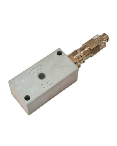ALM-RD-S08-NM-RCP-M. Считыватель бесконтактный для proxi-карт взрывозащищенный. ALeko в Химках