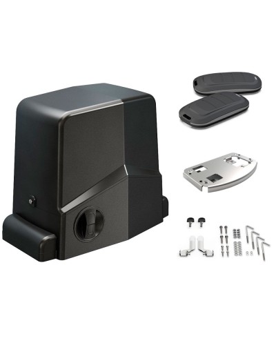 ARW-600KIT. Комплект привода для откатных ворот. AN-Motors в Химках