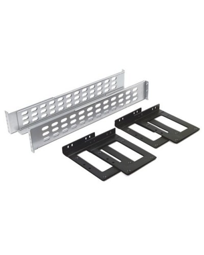 SRTRK2. Комплект 19 монтажных направляющих для ИБП APC Smart-UPS SRT 5/6/8/10 кВА. APC в Химках