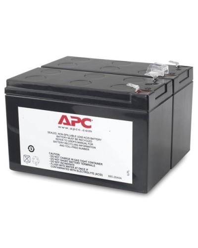 APCRBC113. Аккумулятор герметичный свинцово-кислотный. APC в Химках