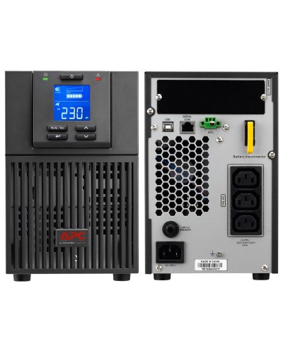SRC1KI APC Smart-UPS RC 1000 ВА. Источник бесперебойного питания. APC в Химках