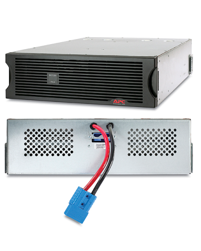 SUA48RMXLBP3U. Дополнительный блок батарей. APC в Химках