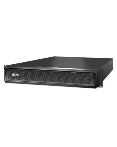 SMX48RMBP2U. Дополнительный блок батарей. APC в Химках