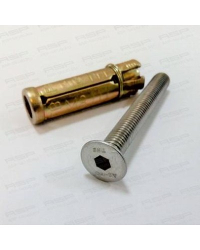 ASP-D8.F. Комплект крепежа. ASP в Химках