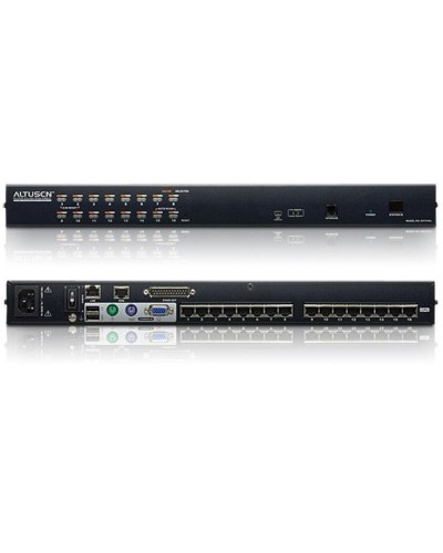 KH1516AI-AX-G. Переключатель. ATEN в Химках