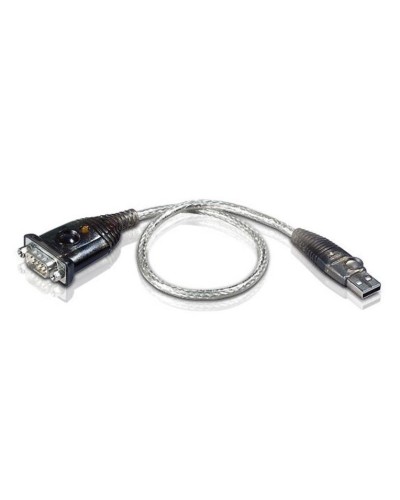 UC232A-AT. Преобразователь интерфейсов USB-RS232. ATEN в Химках