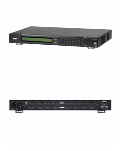 VM0808HB-AT-G. Преобразователь интерфейсов. ATEN в Химках