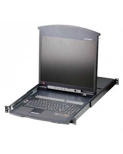 KL1516AN-AXA-RG. Консоль KVM. ATEN в Химках