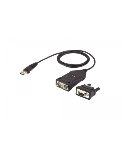 UC485-AT. Преобразователь интерфейсов USB-RS422/485. ATEN в Химках