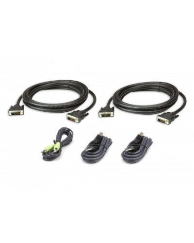 2L-7D03UDX5. Кабель KVM. ATEN в Химках